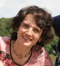Анна Гусаченко