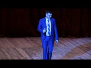 Динар Фейсханов.Татарский Концерт.