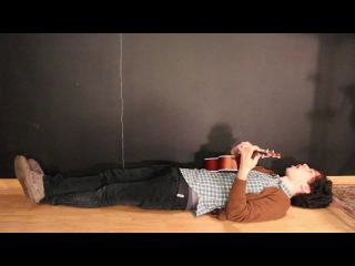 Six Feet Under the Stars (All Time Low Ukulele Cover)