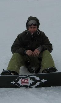 Алексей Морозов