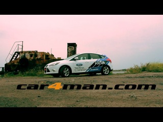 Официальный дилер Ford в Москве, автосалон Форд на ...