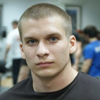 Андрей Митичкин  Андреевич