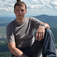 Евгений Жигалов