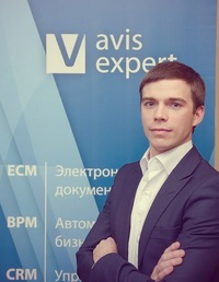 Александр Рогозный