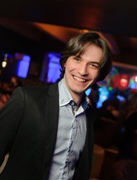 Дмитрий Герич