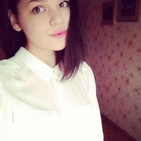 Евгения Никанова