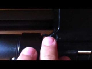 A&K SPR Mod0/ Mod1 Disassembly Part 2