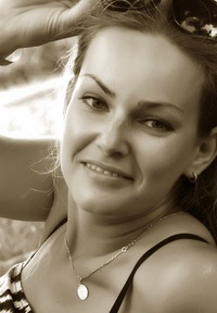Анастасия Кулаева