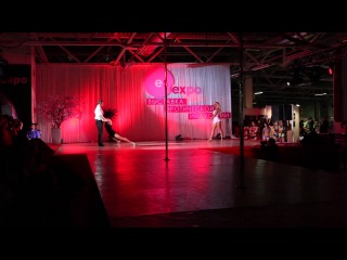 Dance Trio (школа