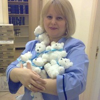Жанна Герасименко