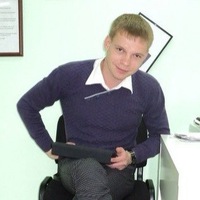 Дмитрий Крюков