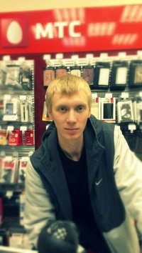 Александр Сарвилин