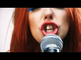 Princessa Avenue - Девчонка