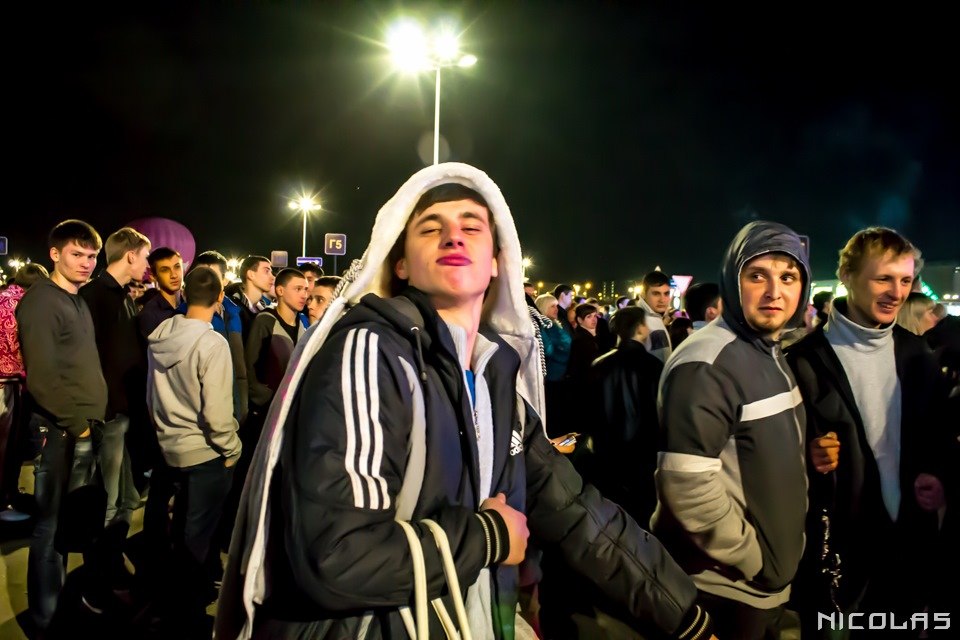 Евгений Чиликин