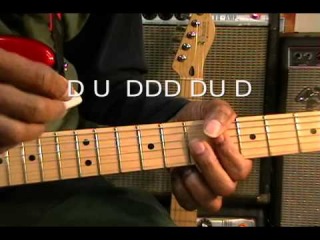 Wild Cherry Play That Funky Music How To Play On Guitar Intro & Chords Instruction