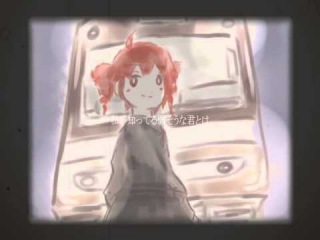 【Kasane Teto】K.T【Original Song】