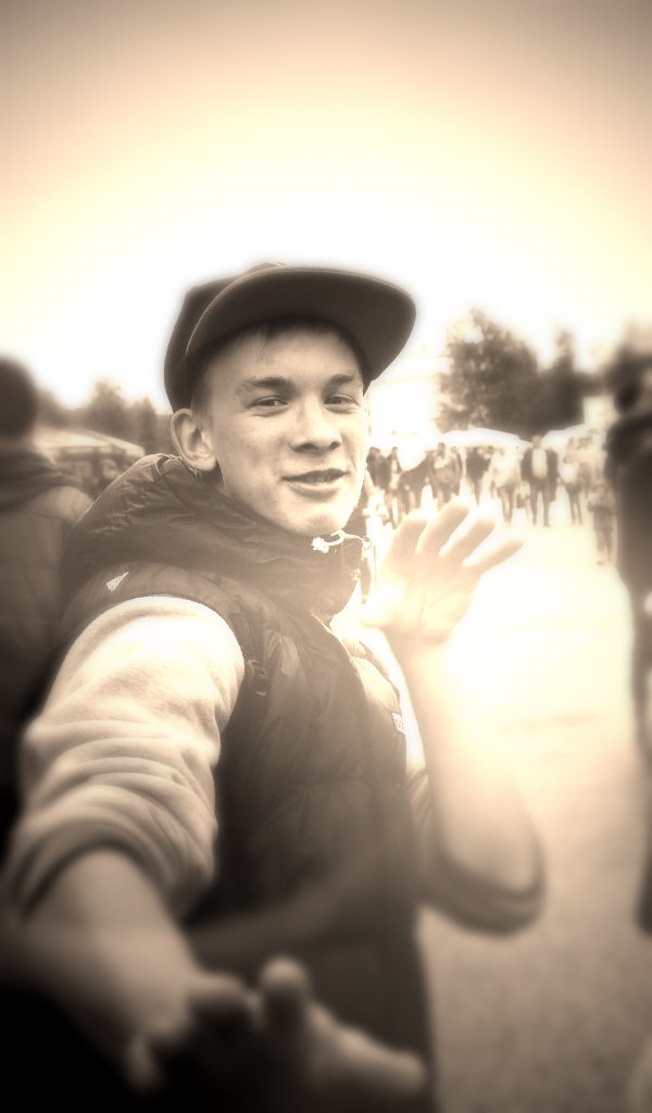 Владислав Кислый