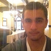 Hector Gonzalez  Genaro