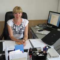 Елена Денисенко