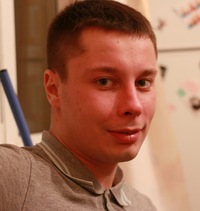 Кирилл Анкин