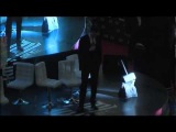 Tom Hiddleston - Man In The Mirror