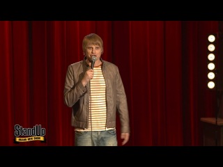 STAND UP: сезон 1, выпуск 11