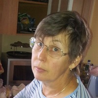 Татьяна Романова