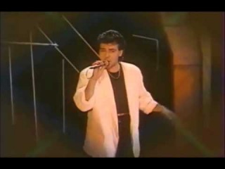 Francesco Napoli - Stai con me (Original maxi version)
