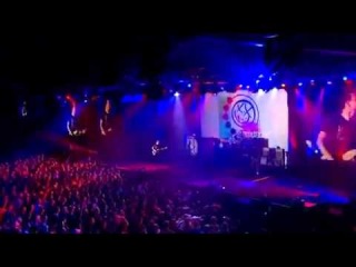 blink-182 Stockholm Syndrome LIVE 2013 PRO SHOT BlizzCon