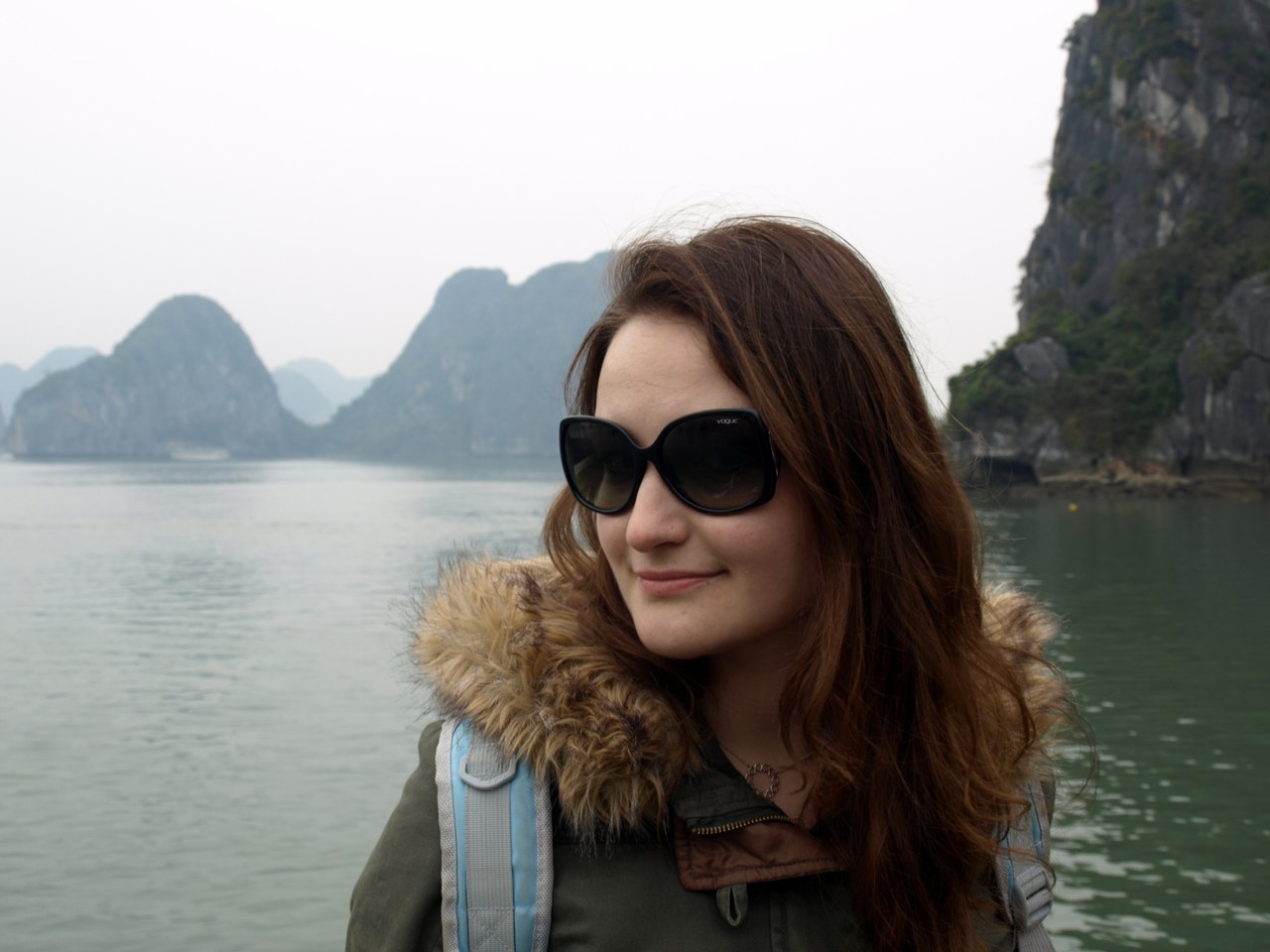 Ольга Чащина