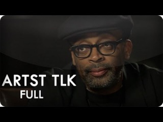 Spike Lee & Pharrell Williams on Anthems and Artists | Эпизод 9(Ч.1)