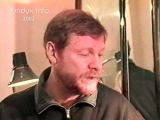 Виталий Соломин «Без антракта» ч.2