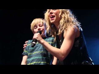 The Band Perry -