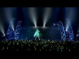 Hatsune Miku