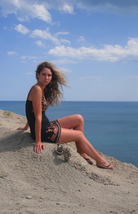 Елена Кудревич