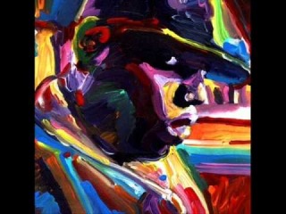 (NEW 2011 HQ) Notorious B.I.G Vs Gramatik - Just Jamm'n Juicy (Mr.Ganktra Remix)