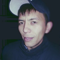 Almas Kukebaev