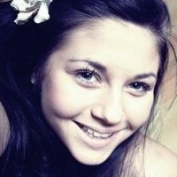 Юлечка Лунинова