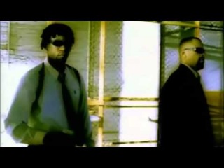 Dj.Supreme - Tha Horns Of Jericho (16:9 HD) /1997/