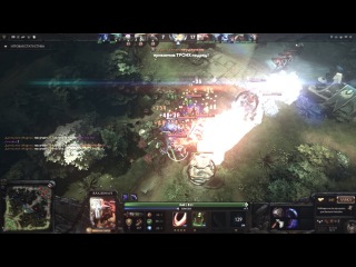 Dota 2 - One pub game