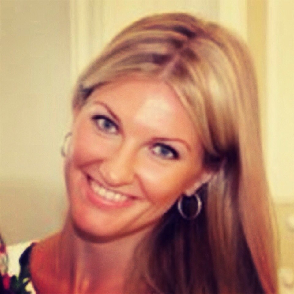 Ирина Николаева