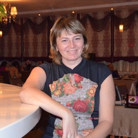 Анна Тарасова