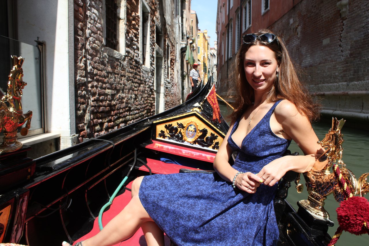 Екатерина Валитова