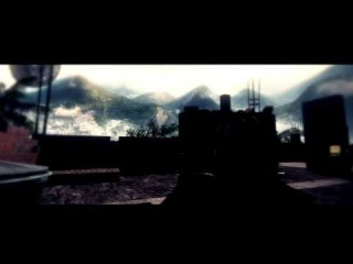 Warface - mini frag movie by -Н-И-К-И-Т-А-
