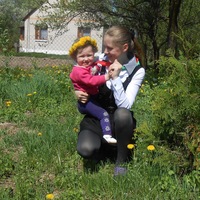 Марина Кудрявцева