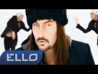 Клип ФРЕШЬЮ! Дима Коляденко и группа «Заклепки» - Человек-чемодан