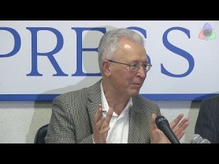 В.Катасонов: О ФРС, Центробанке и форте НОКС