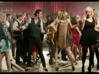 Elvin Babazade & Nadia Mikayil - rak tak tak 2013 (Azeri & Russian version)