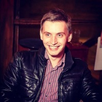 Иван Наместников
