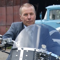 Николай Солонин